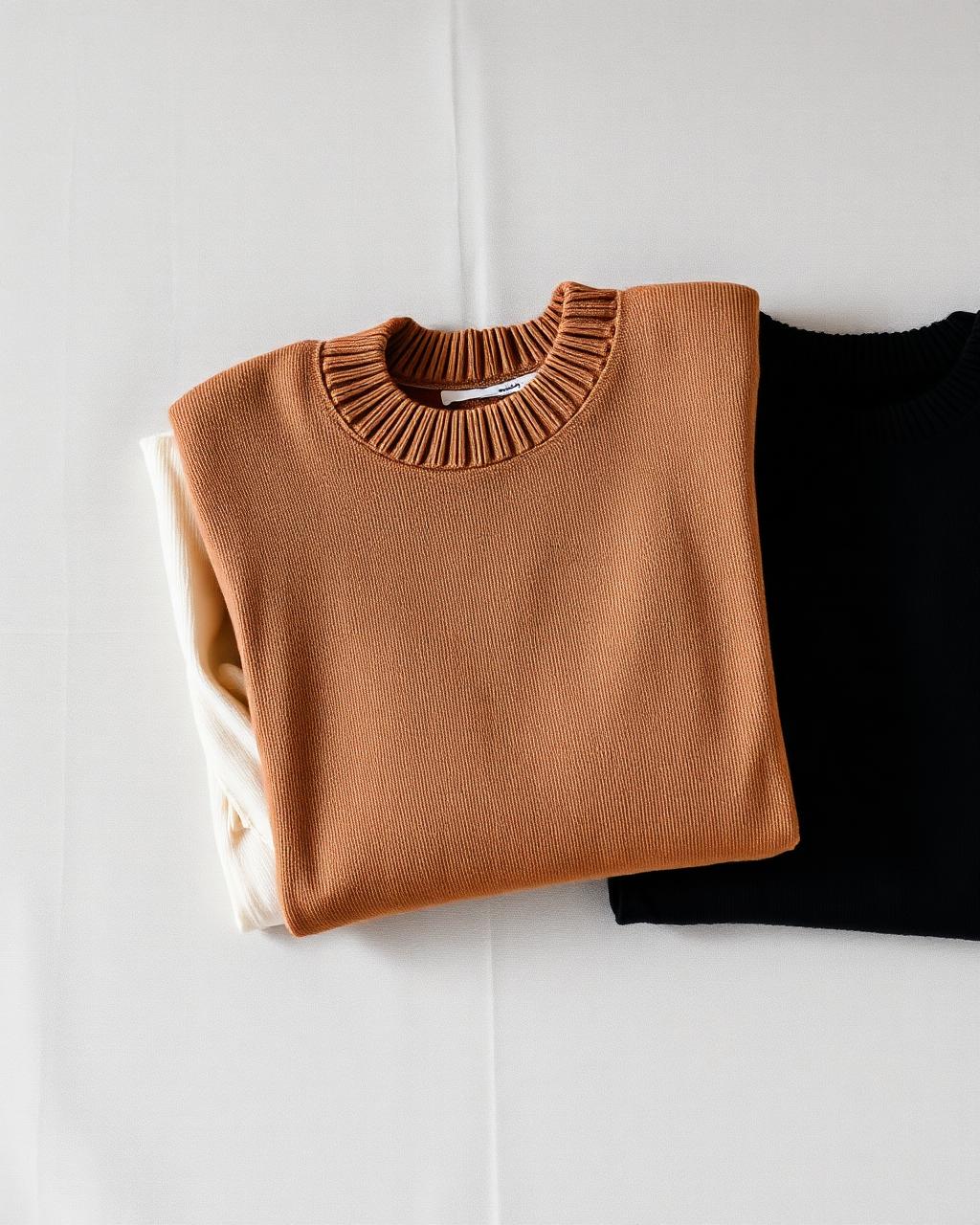 Knitwear