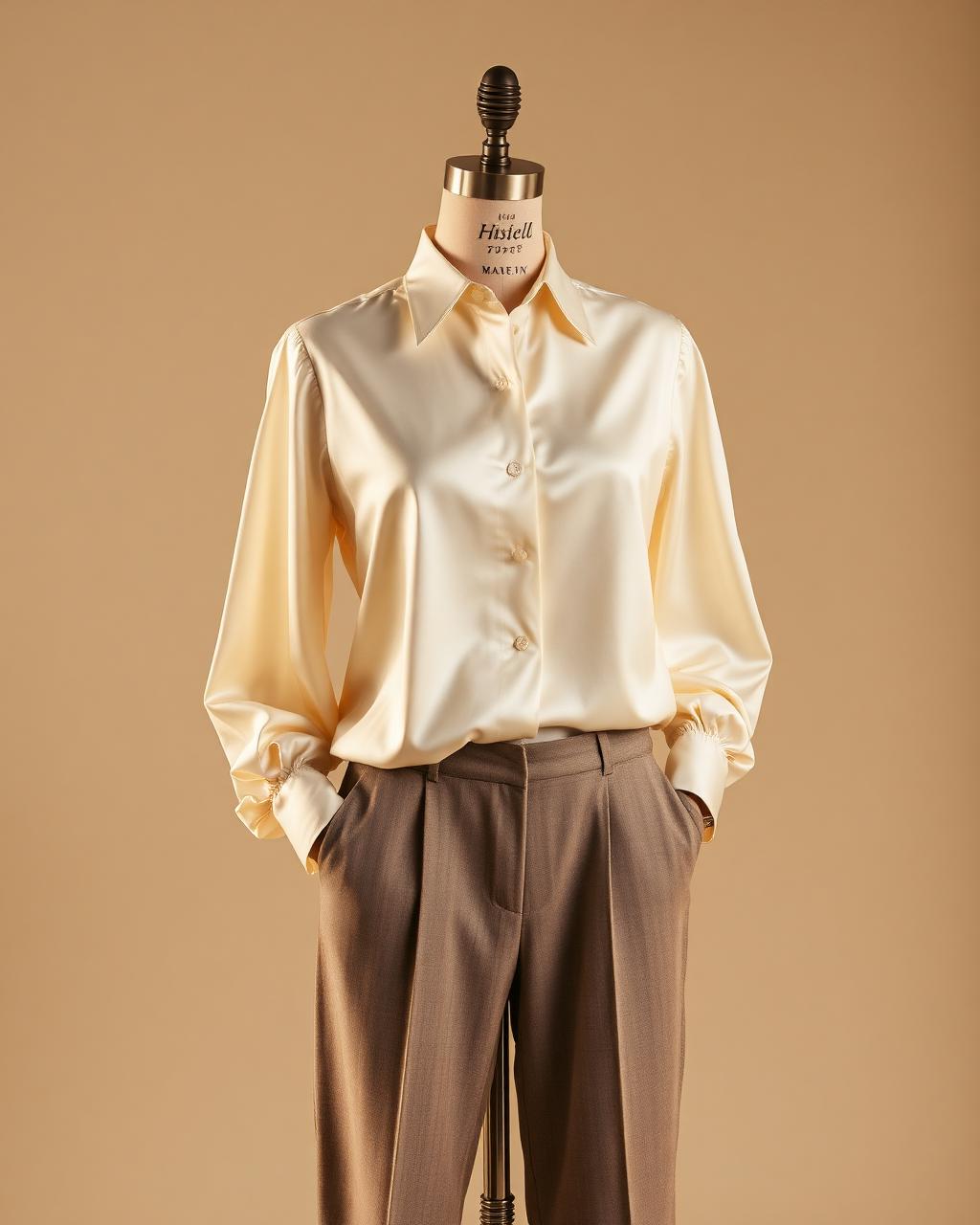 Tailoring